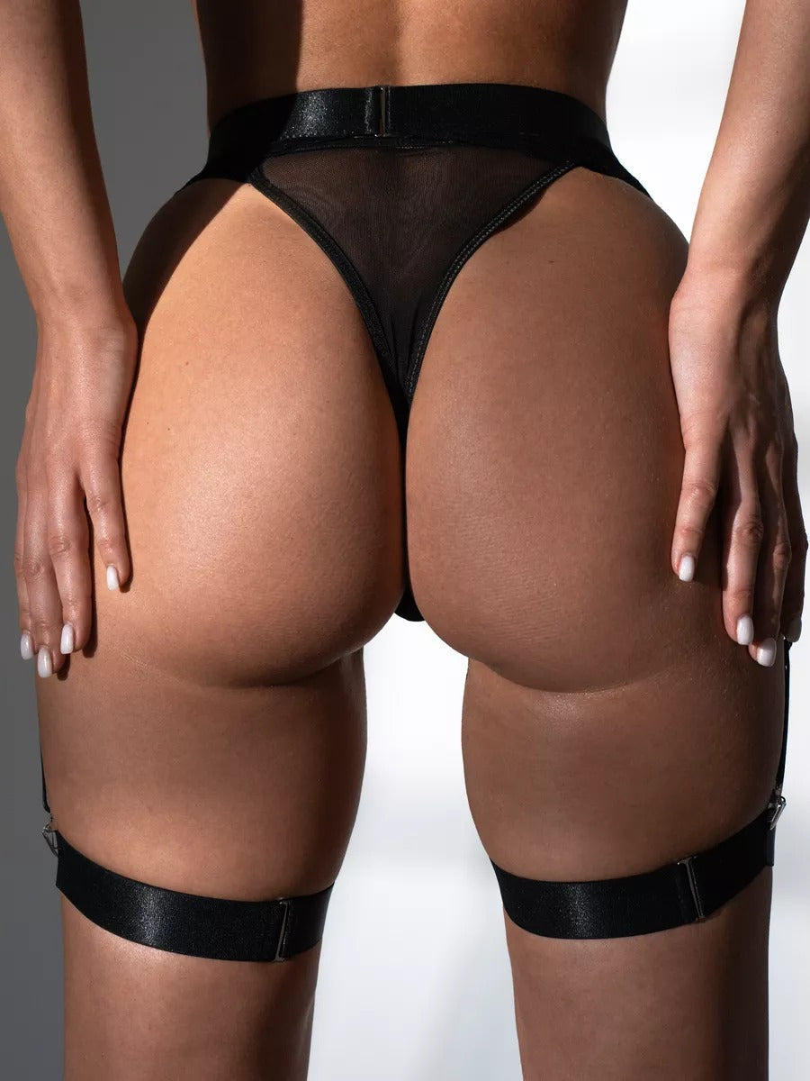 Sari | Lingerie 3 pieces