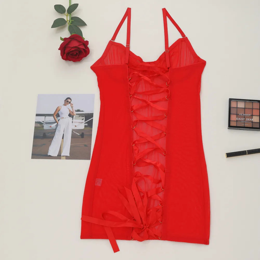 Sophie | Nightie